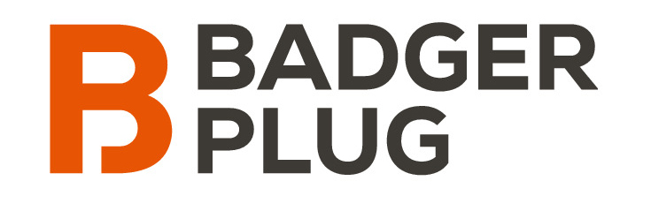 Badger Plug logo